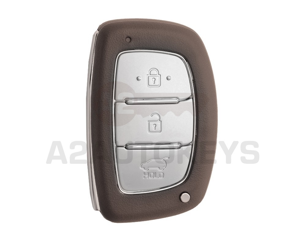 Hyundai Creta 2016 Genuine Smart Key Remote 433MHz 95440-A0000PGB