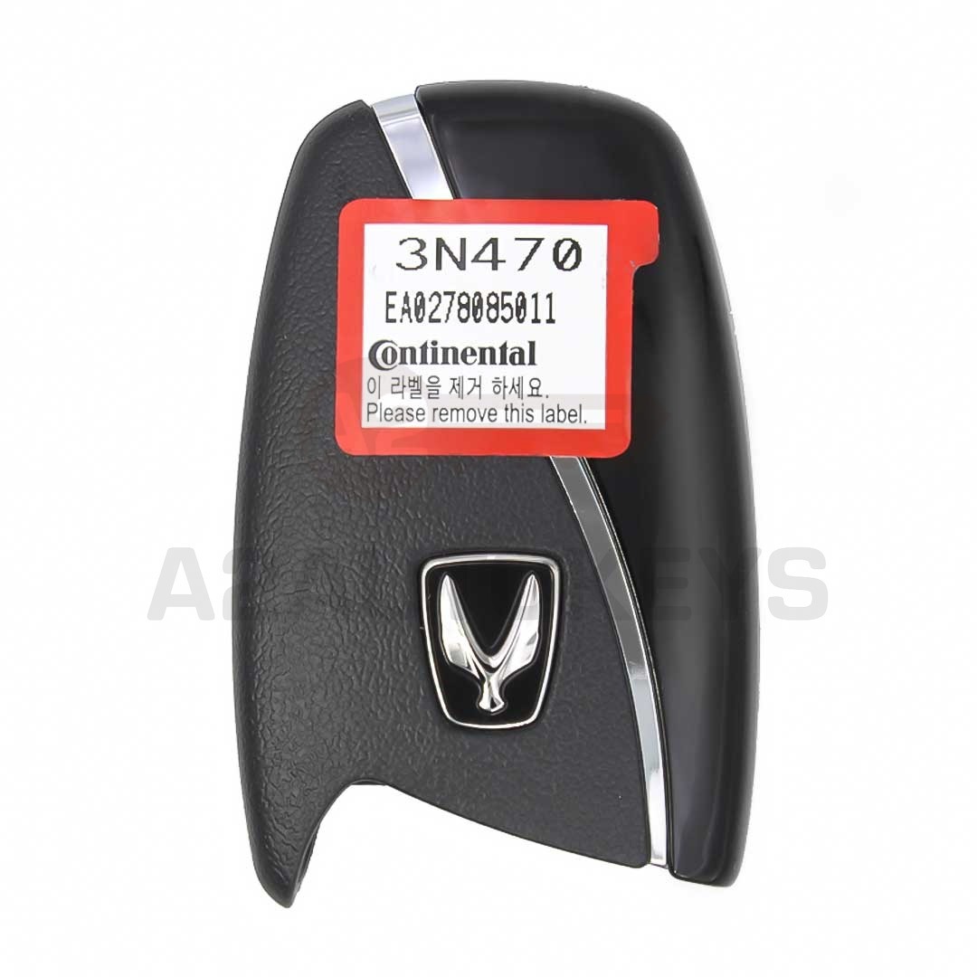 Hyundai Equus 2014-2016 Genuine Smart Key Remote 433MHz 95440-3N470