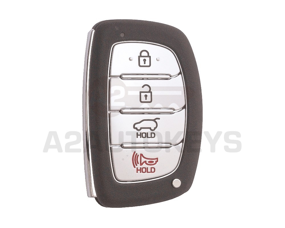Hyundai I30 2015-2017 Genuine Smart Key Remote 433MHz 95440-A5010