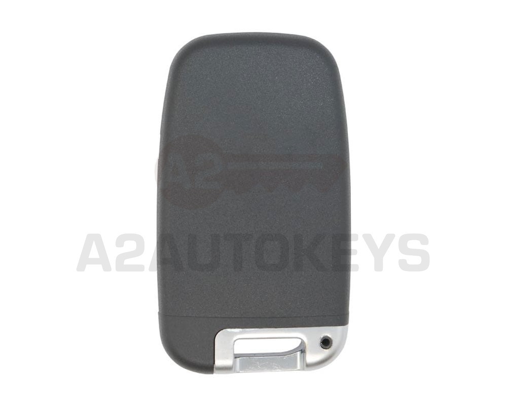 Hyundai KIA Smart Remote Key 4 Buttons 315MHz HITAG 2 ID46 PCF7952A Transponder FCC ID: SVI-HMFNA04