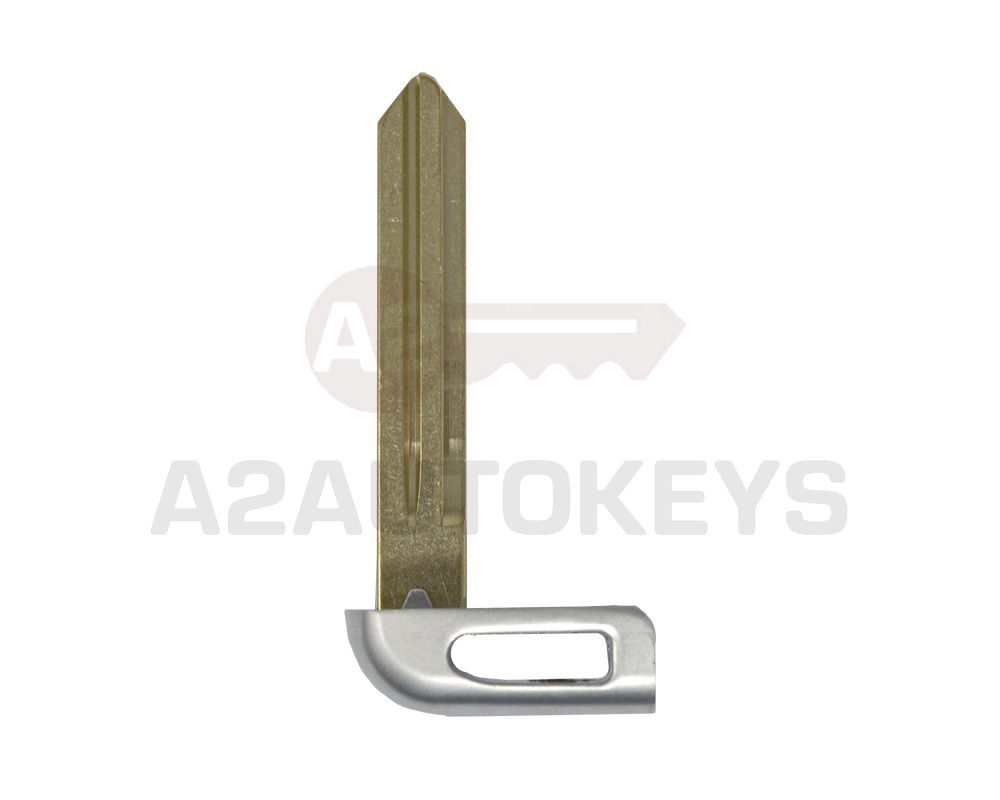 Hyundai KIA Smart Remote Key 4 Buttons 315MHz HITAG 2 ID46 PCF7952A Transponder FCC ID: SVI-HMFNA04