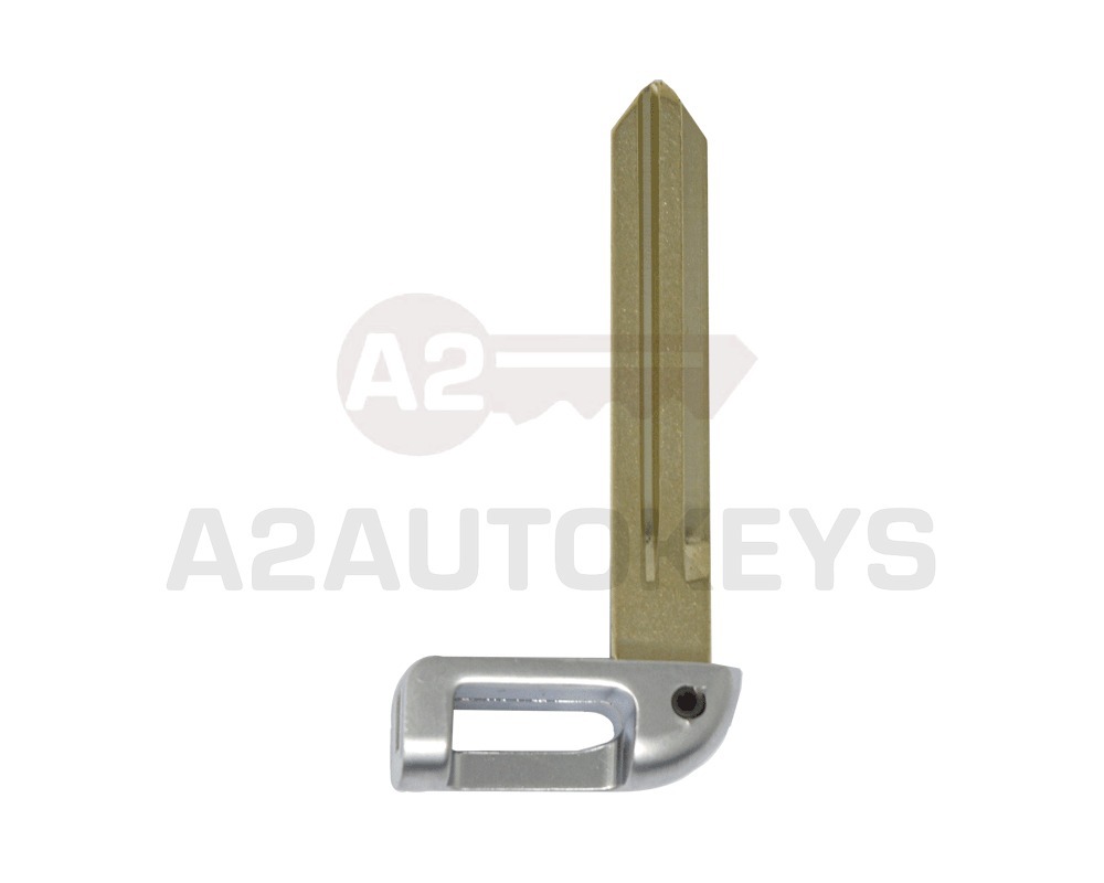 Hyundai KIA Smart Remote Key 4 Buttons 315MHz HITAG 2 ID46 PCF7952A Transponder FCC ID: SVI-HMFNA04