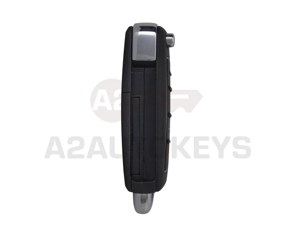 Hyundai Santa Fe 2013-2015 Genuine Flip Remote Key 315MHz 95430-4Z100 / 95430-4Z101