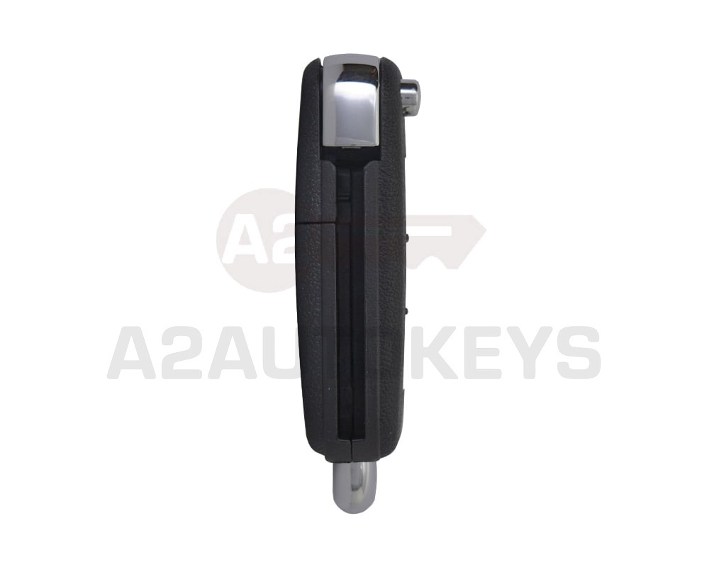 Hyundai Santa Fe 2016 Genuine Flip Remote Key 433MHz 95430-2W410