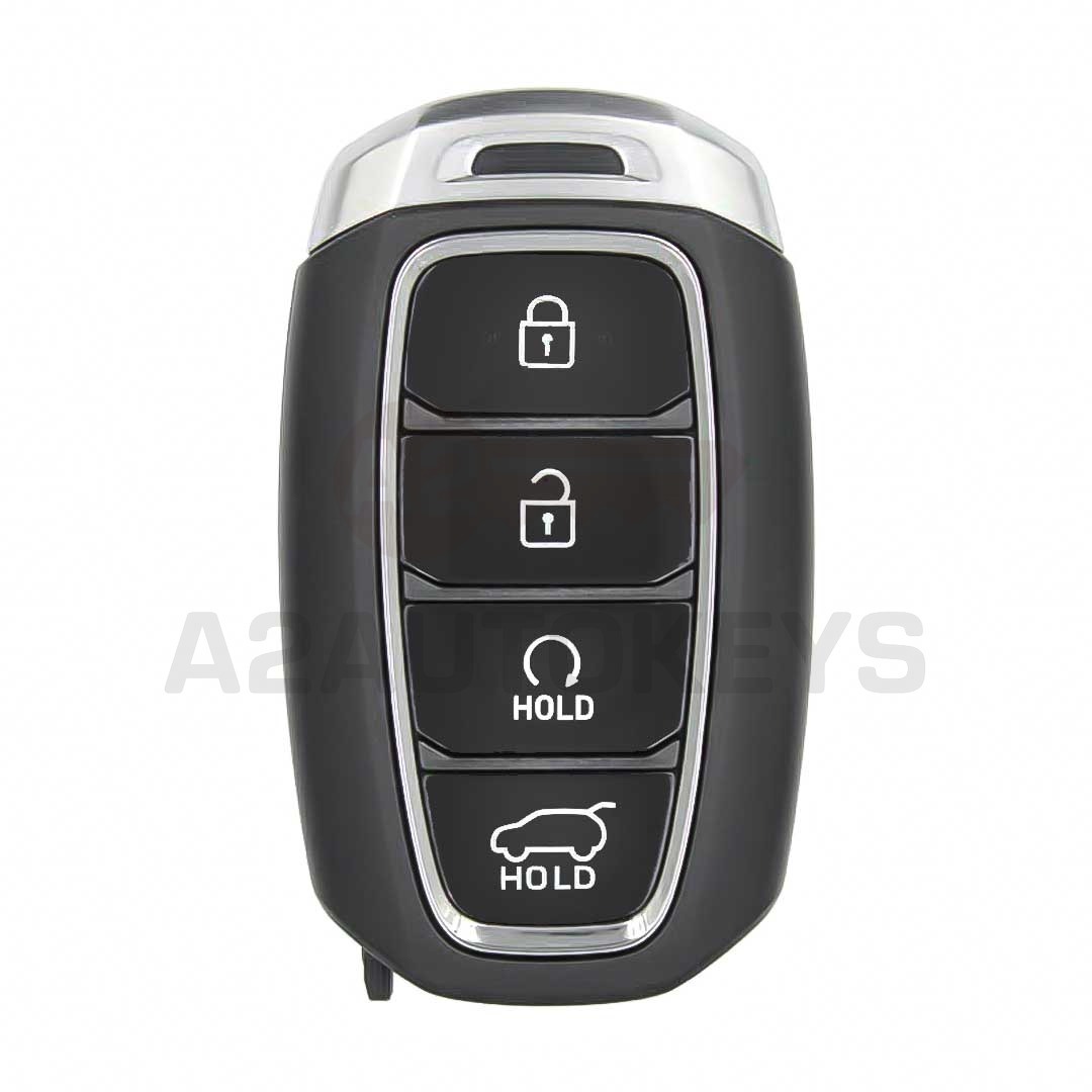 Hyundai Santa Fe 2018-2020 Genuine Smart Remote Key 433MHz 95440-S1200