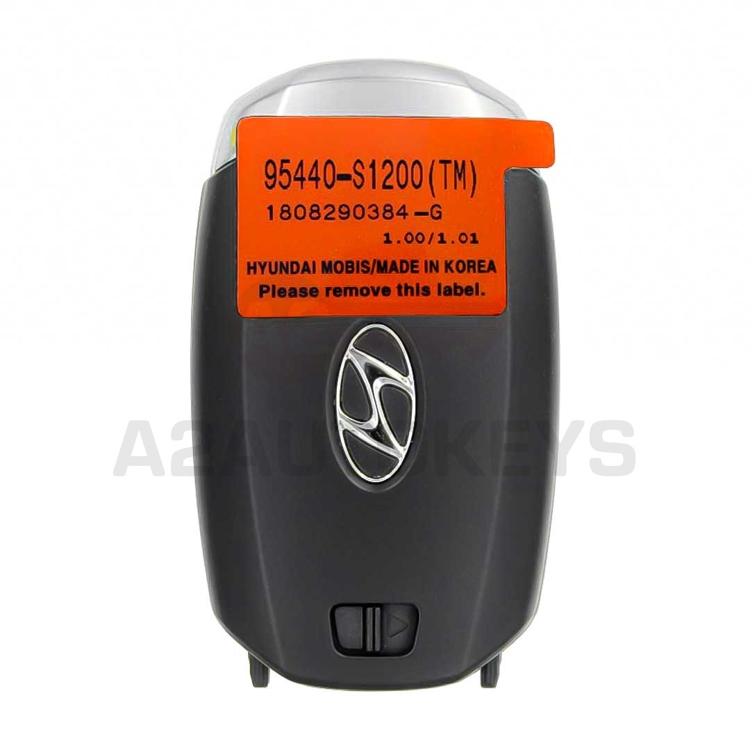 Hyundai Santa Fe 2018-2020 Genuine Smart Remote Key 433MHz 95440-S1200