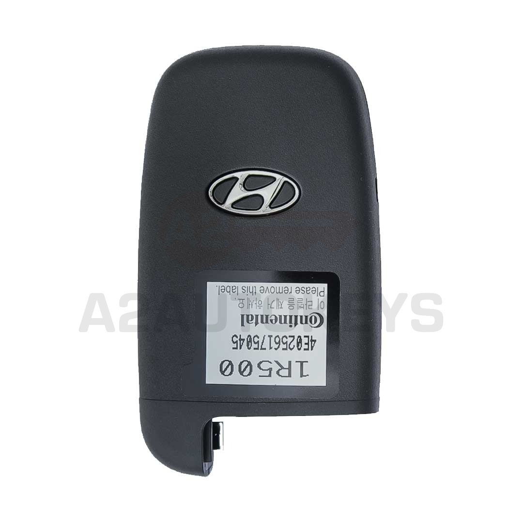 Hyundai Sonata 2012 Genuine Smart Key 433MHz 95440-1R500