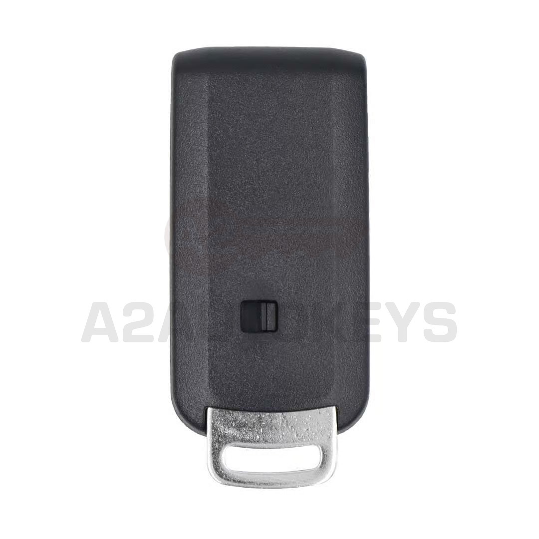 Mitsubishi Mirage 2023 Smart Remote Key 3 Buttons 433MHz 285E3W560P / 8637C999