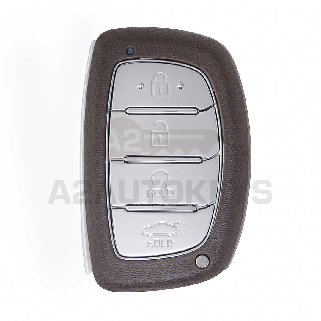 Hyundai Sonata 2018 Genuine Smart Remote Key 433MHz 95440-C1610
