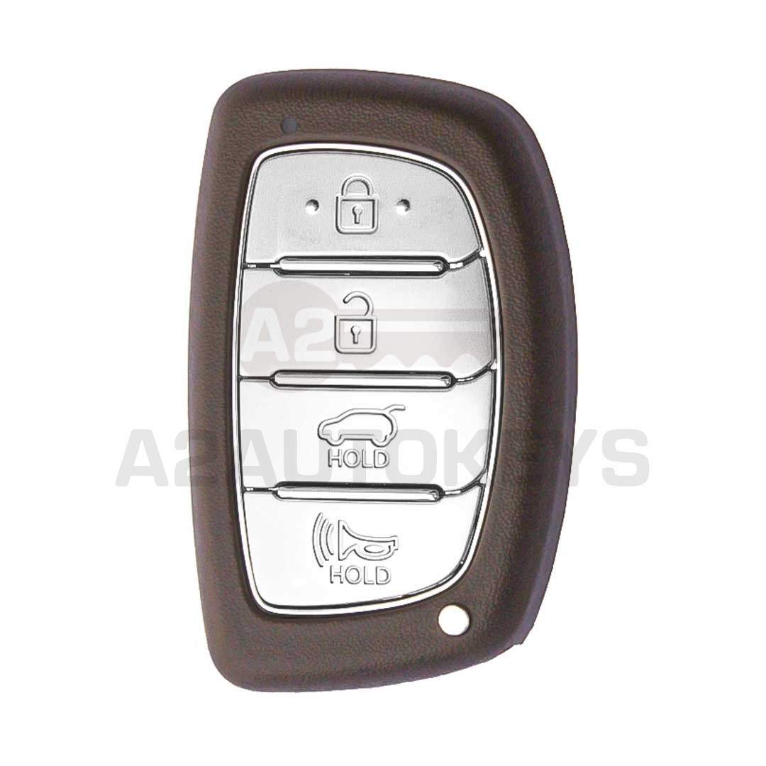 Hyundai Tucson 2014 Genuine Smart Key Remote 433MHz 95440-2S600