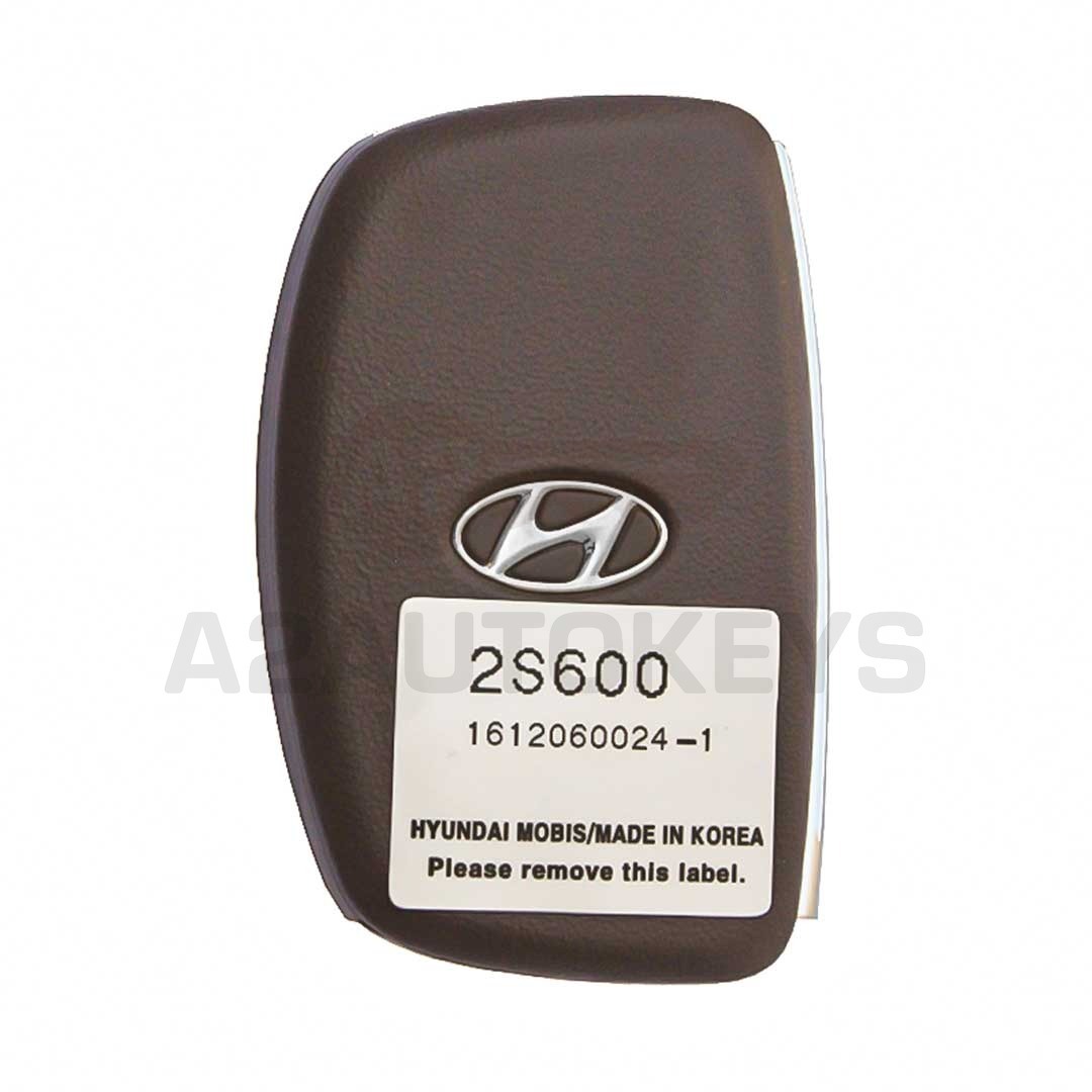 Hyundai Tucson 2014 Genuine Smart Key Remote 433MHz 95440-2S600