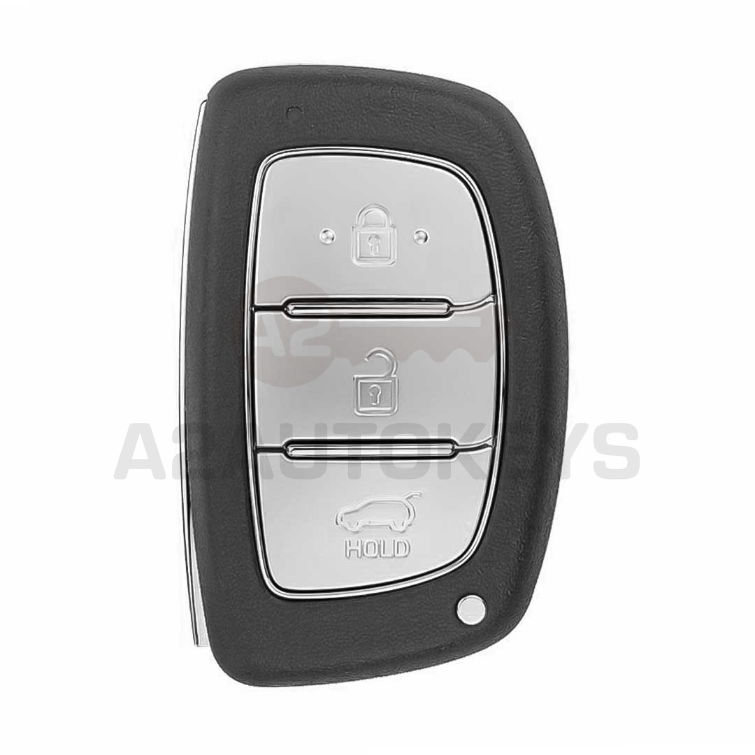Hyundai Tucson 2016-2017 Genuine Smart Key Remote 433MHz 95440-D3000 / 95440-D3000NNA