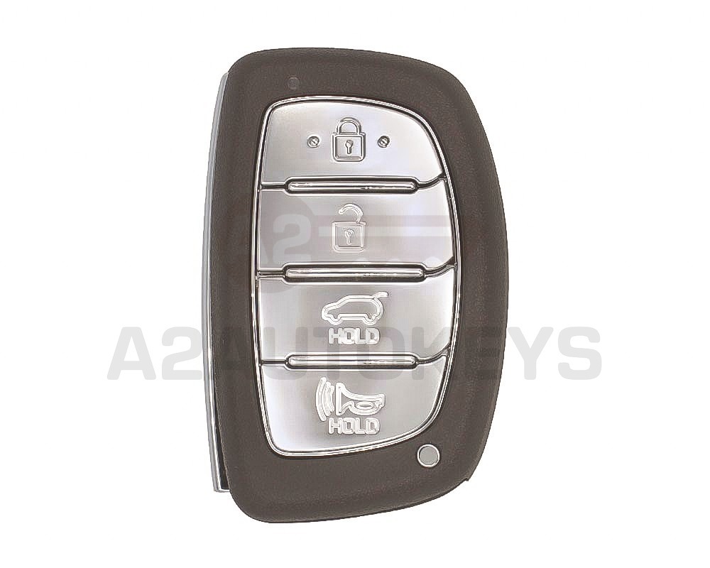 Hyundai Tucson 2018-2020 Genuine Smart Remote Key 433MHz 95440-D3510