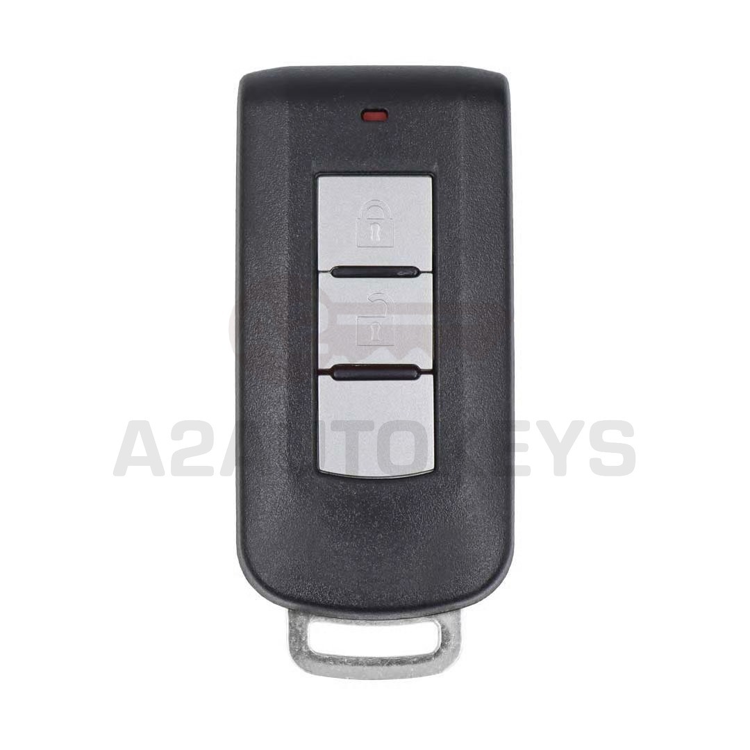 Mitsubishi Pajero 2024 Smart Remote Key 2 Buttons 433MHz 285E3W540P