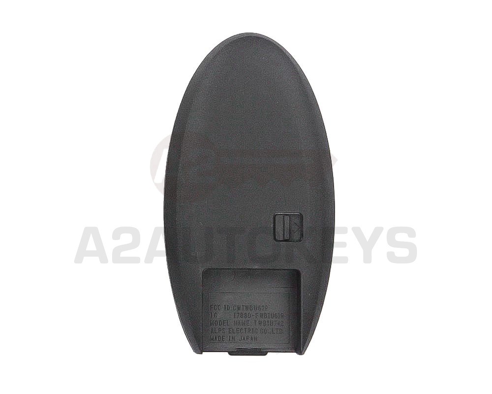 Infiniti FX35 2005-2007 Genuine Smart Key Remote 315MHz 285E3-CL02D / 285E3-CL000 / 285E3-CL00D / 285E3-CL01D