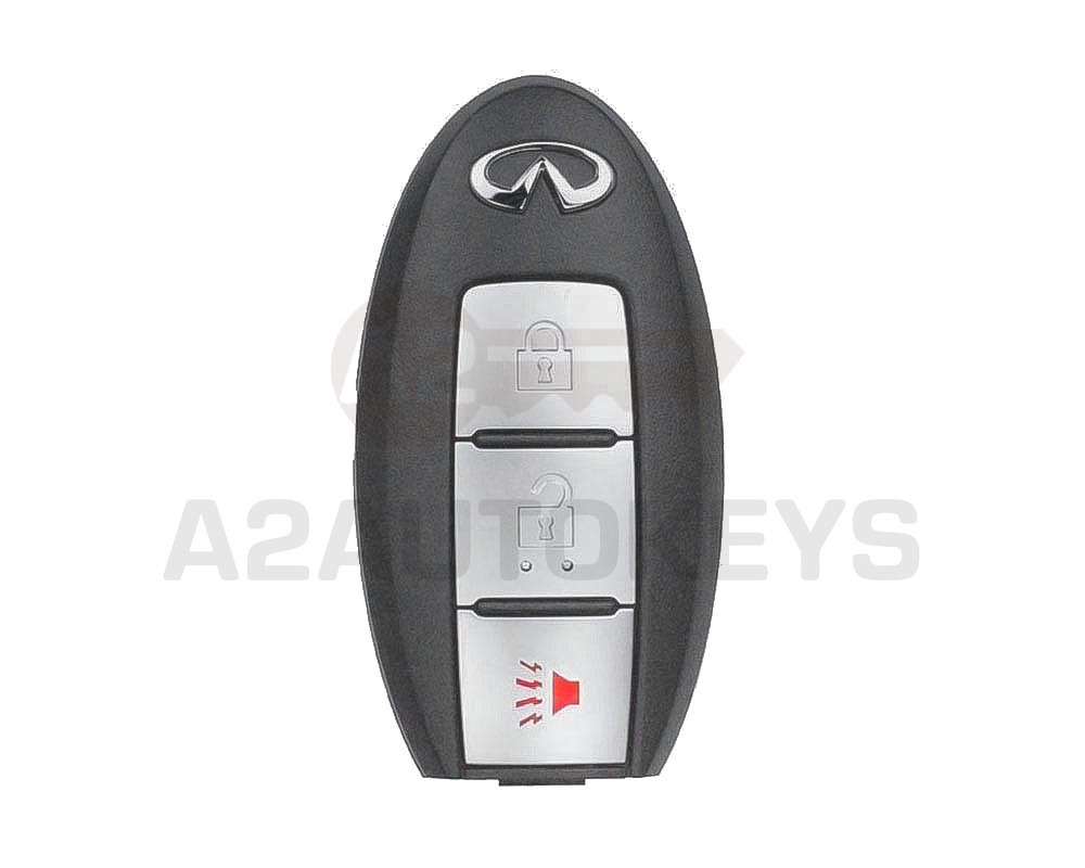 Infiniti FX35 2008 Genuine Smart Key Remote 315MHz 285E3-1BA7A