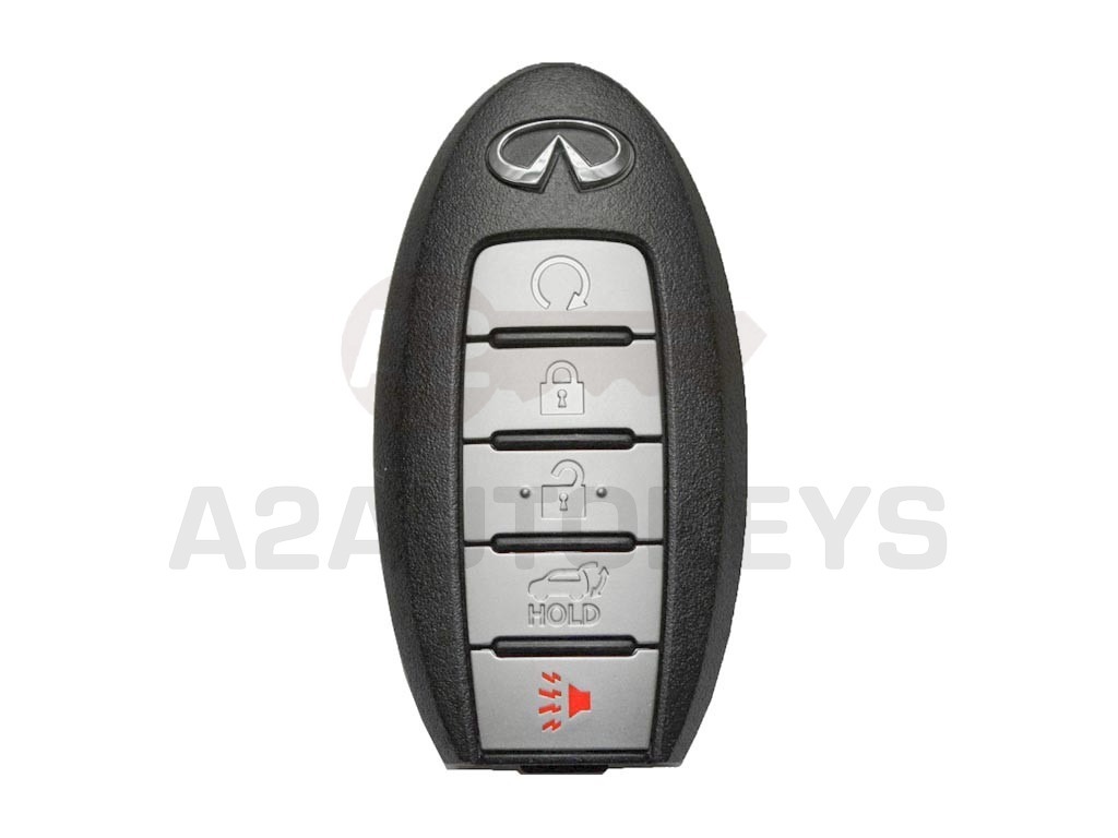 Infiniti JX35 2014 Genuine Smart Key Remote 433MHz 285E3-3JA5A
