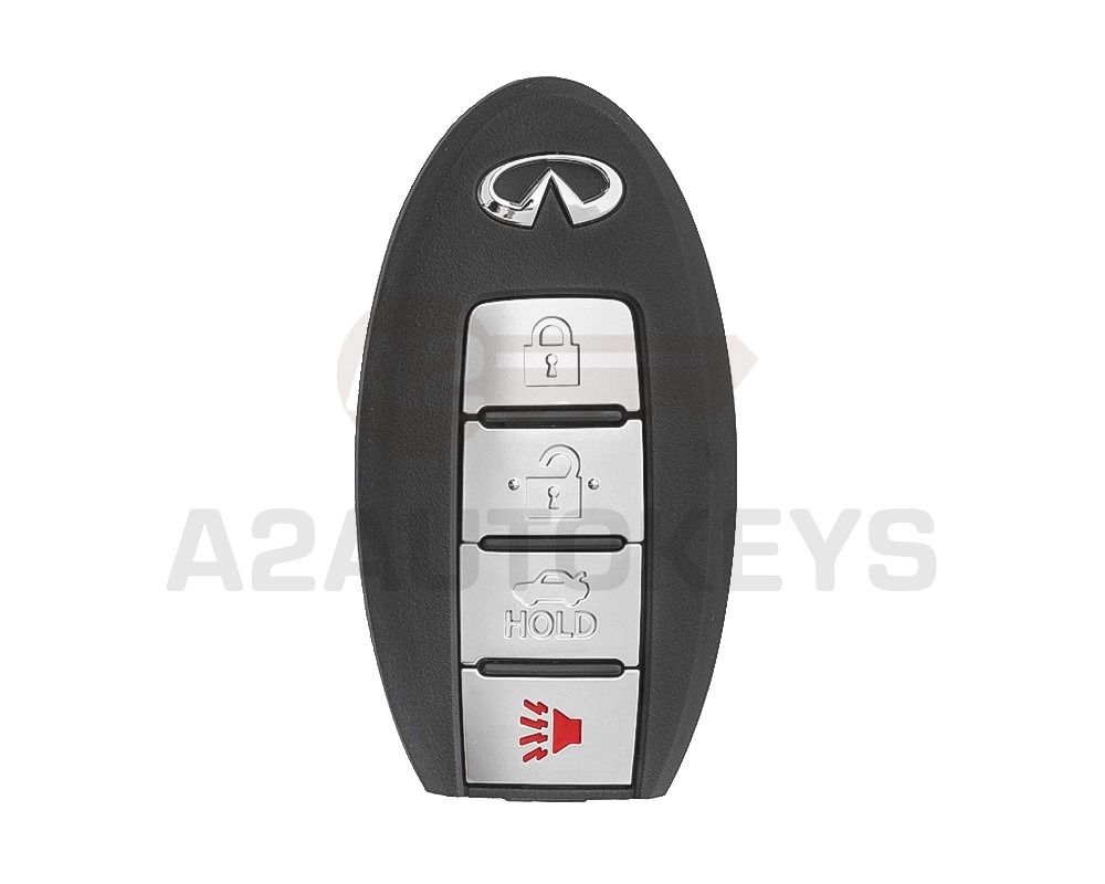 Infiniti M45 2008 Genuine Smart Key Remote 315MHz 285E3-EH12A / 285E3-EH10D / 285E3-EH11A