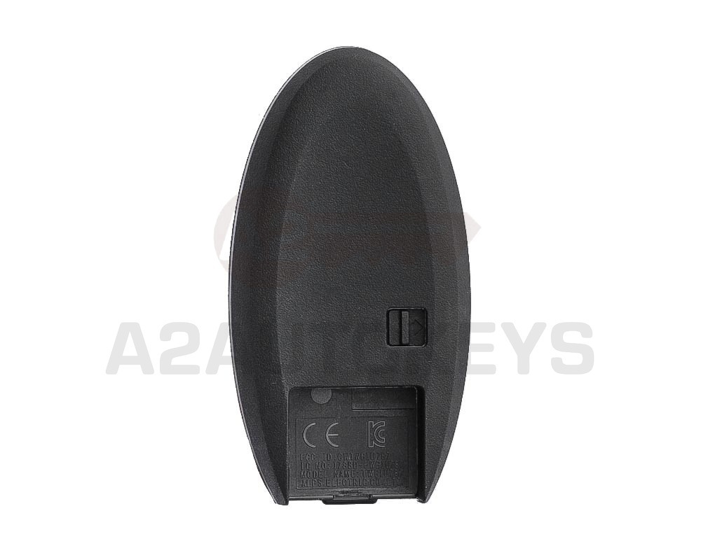 Infiniti M56 Q70 M37 2011-2013 Genuine Smart Key Remote 433MHz 285E3-1MP0D
