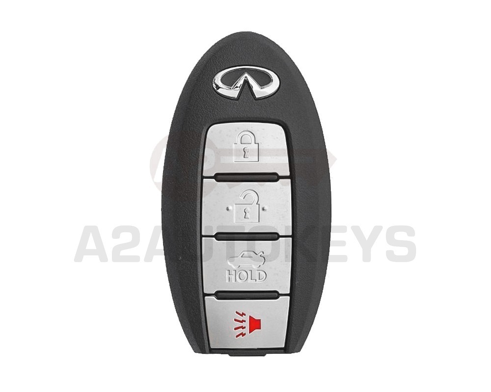 Infiniti Q50 2016-2019 Genuine smart Key Remote 433MHz 285E3-4HB0C