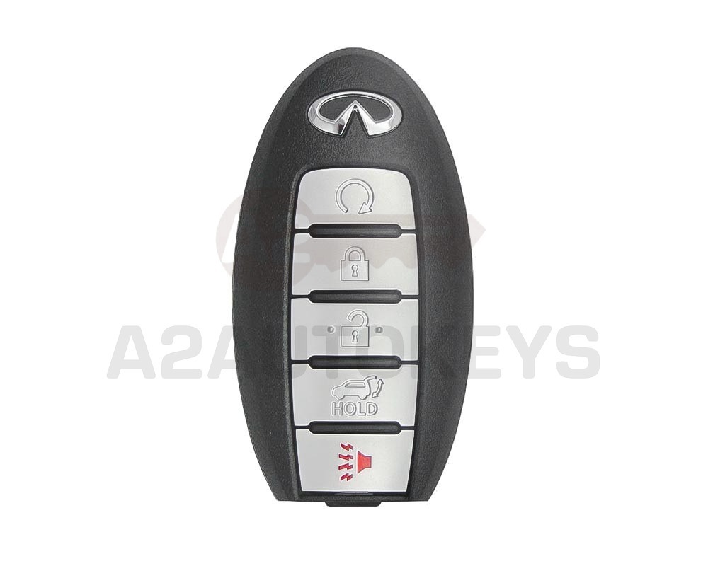 Infiniti Q56 QX80 2014-2024 Genuine Smart Key Remote 433MHz 285E3-1LA5A