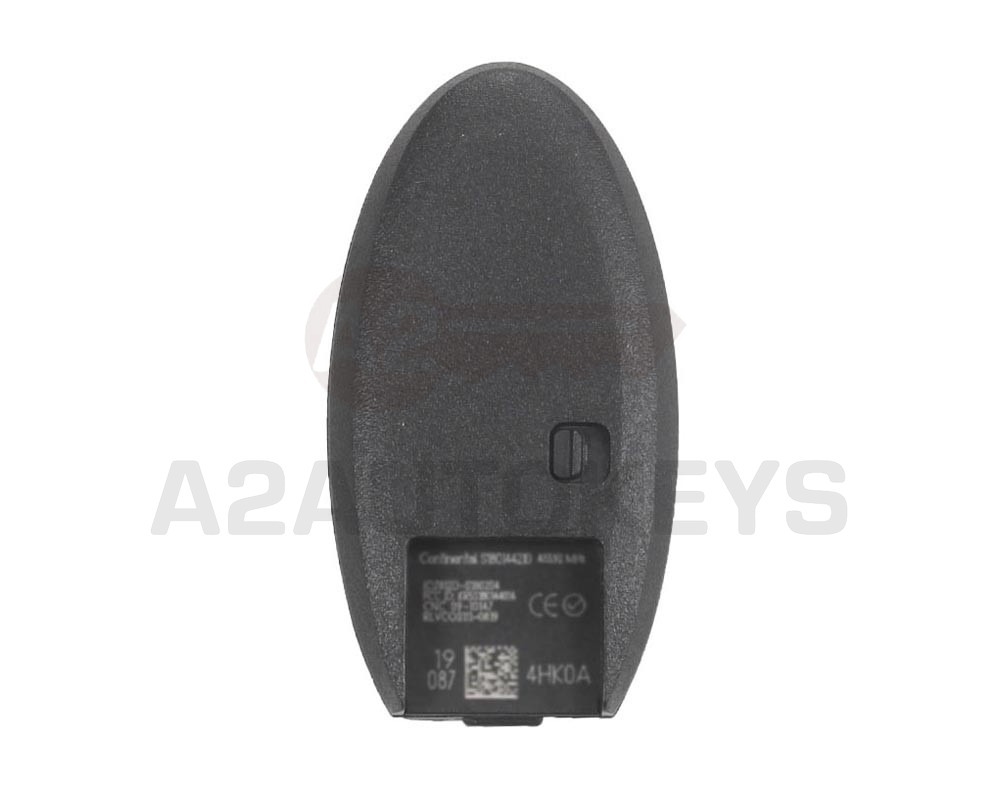 Infiniti Q56 QX80 2014-2024 Genuine Smart Key Remote 433MHz 285E3-1LA5A