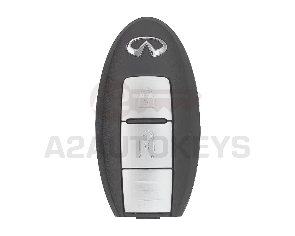Infiniti Q70 FX 2010 Genuine Smart Remote Key 433MHz 285E3-1BP7A