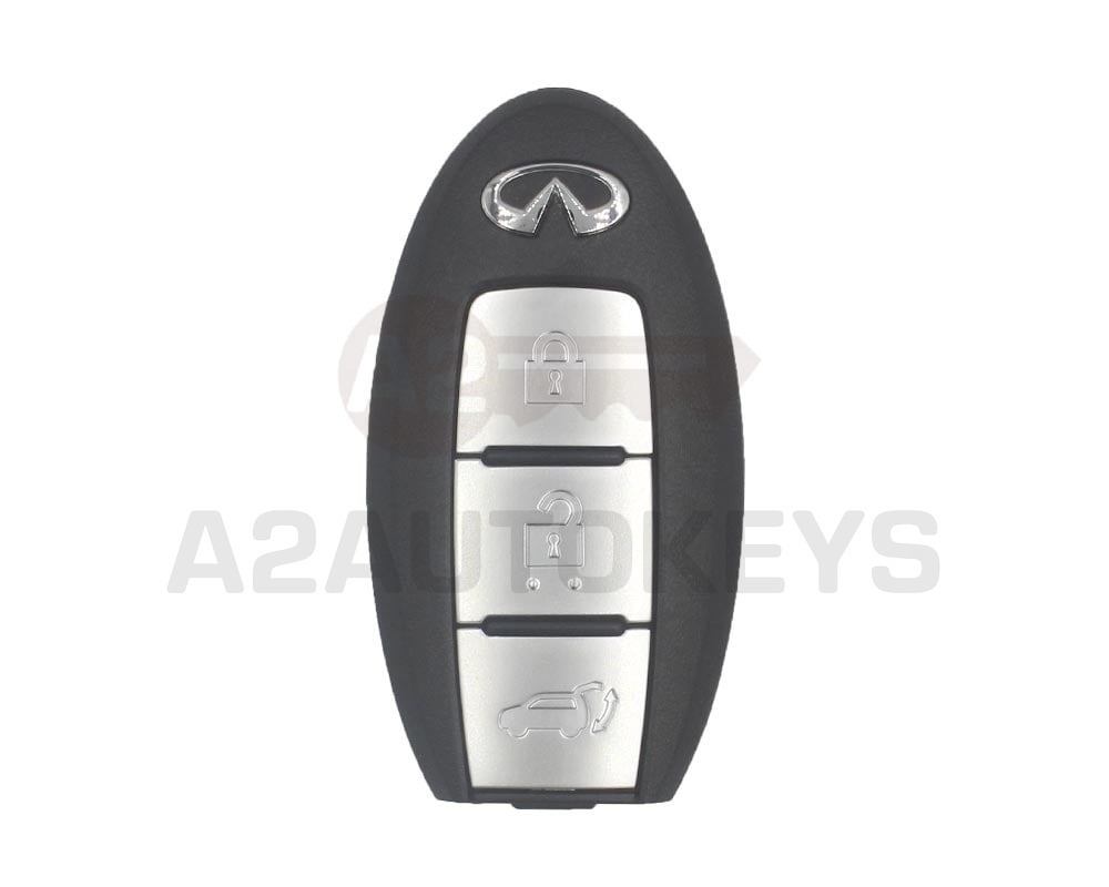 Infiniti QX50 2019 Genuine Smart Remote Key 433MHz 285E3-5NA2A