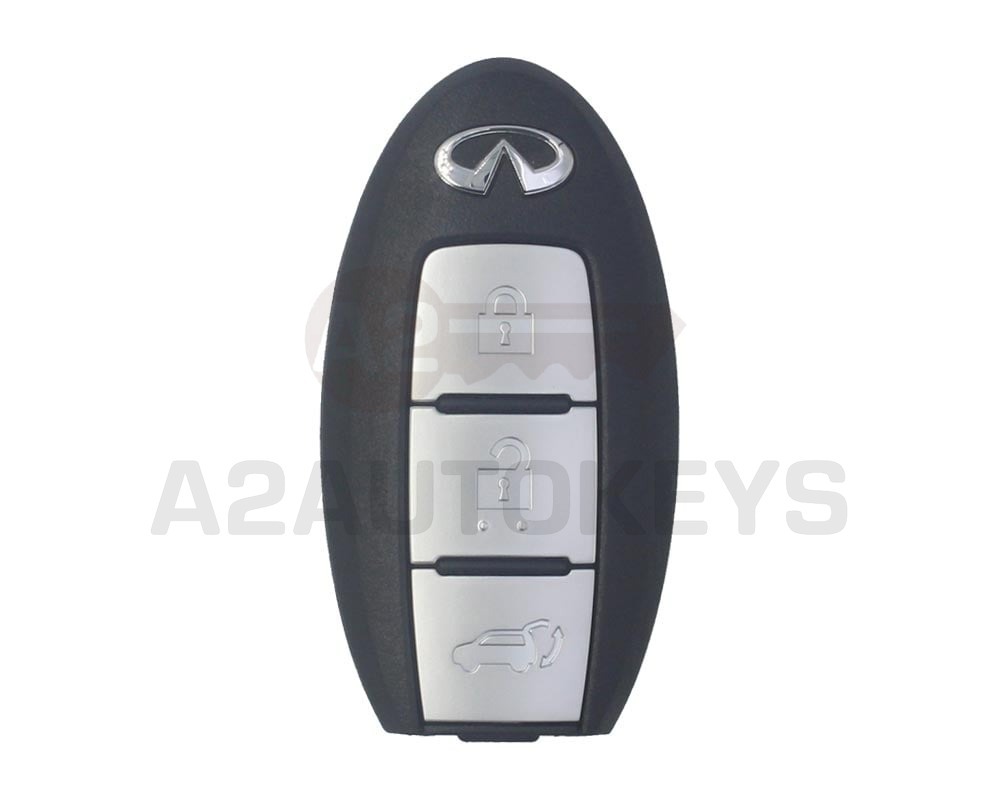 Infiniti QX60 2014 Genuine Smart Remote Key 433MHz 285E3-9NB3A / 285E3-3JA3A
