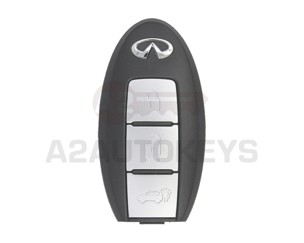 Infiniti QX70 2012-2018 Genuine Smart Key Remote 433MHz 285E3-1CA0E