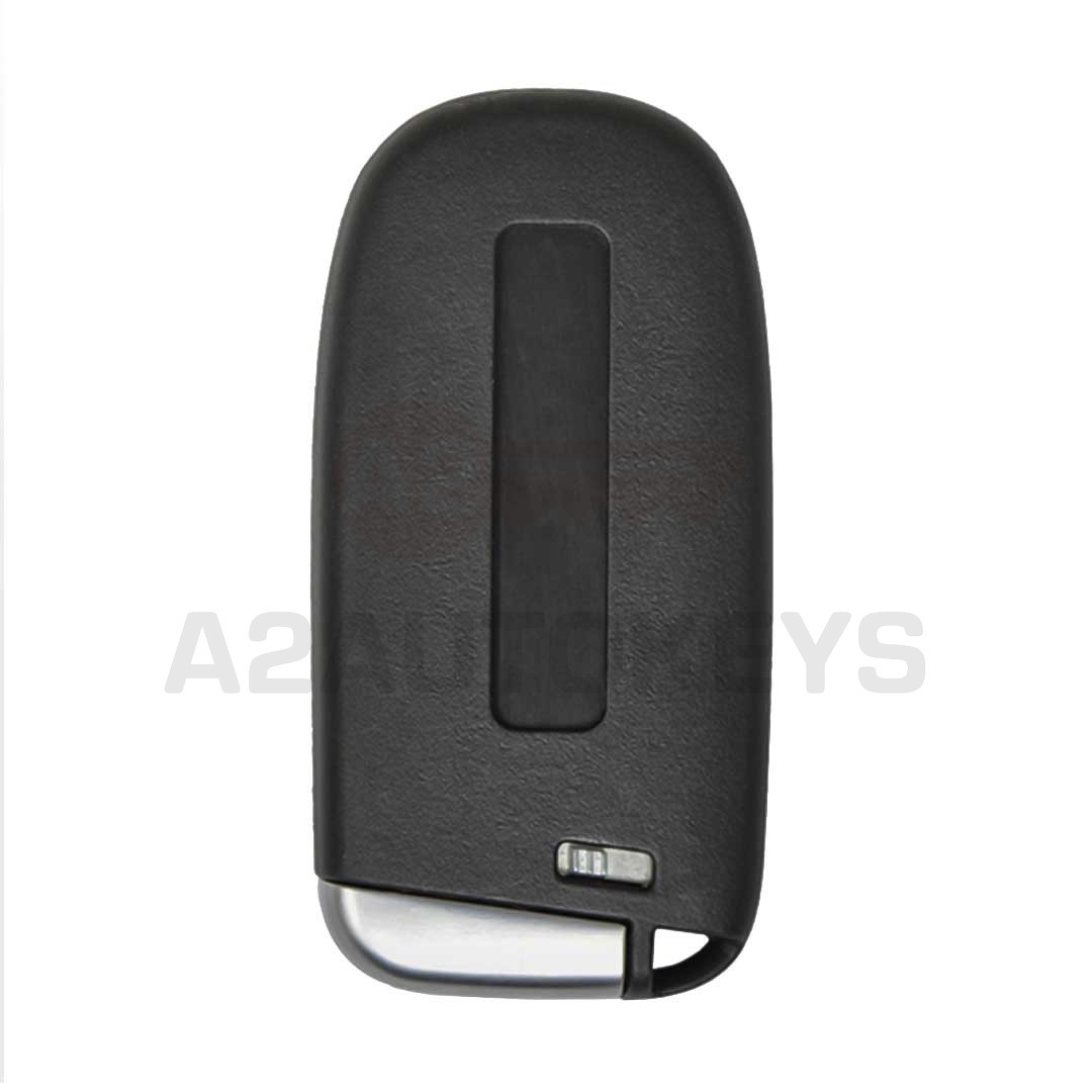 Jeep Grand Cherokee 2014-2021 Smart Keys Remote 4+1 Button 433MHz 68150061