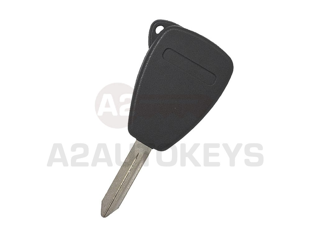 Jeep Grand Cherokee 2005-2007 Remote 3 + 1 Buttons 315MHz KOBDT04A