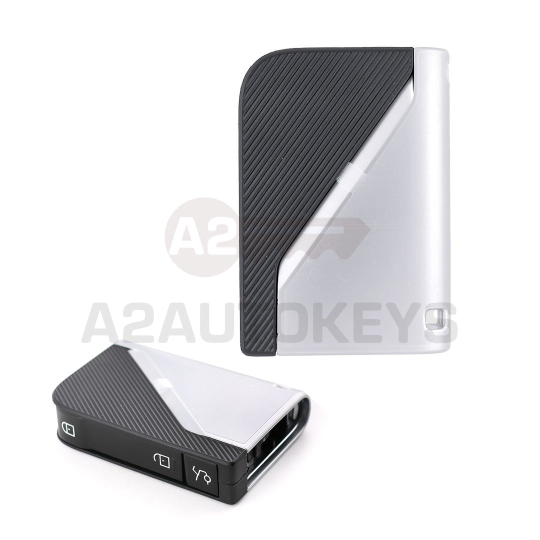 Lynk & Co Original Smart Remote Key 3 Buttons 433MHz 202508310214