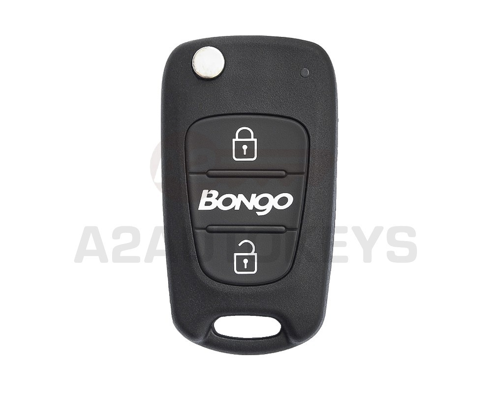 KIA Bongo 2014-2015 Genuine Flip Remote Key 433MHz 95431-4E000