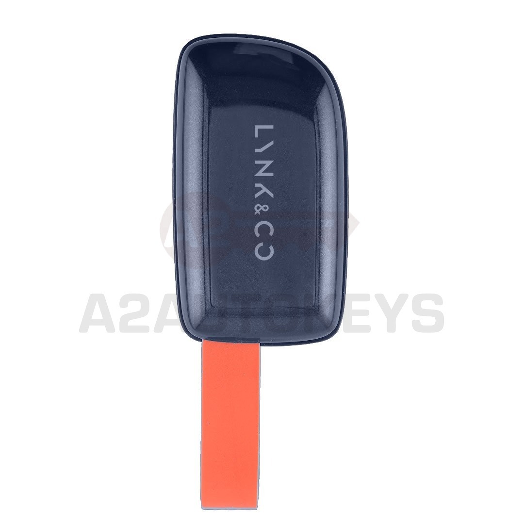 Lynk & Co 900 Original Smart Remote Key 3 Buttons 433.66MHz