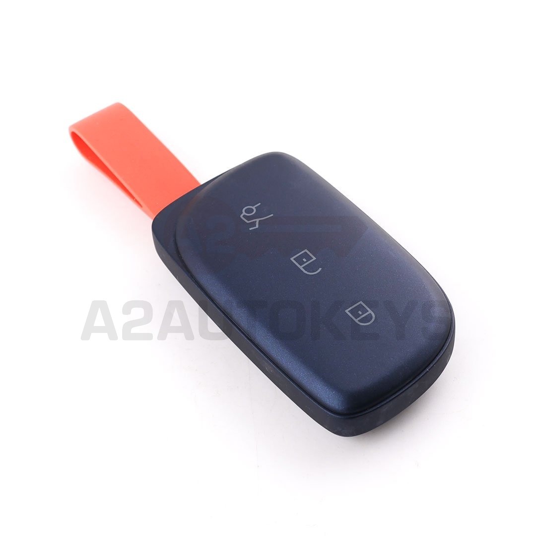 Lynk & Co 900 Original Smart Remote Key 3 Buttons 433.66MHz