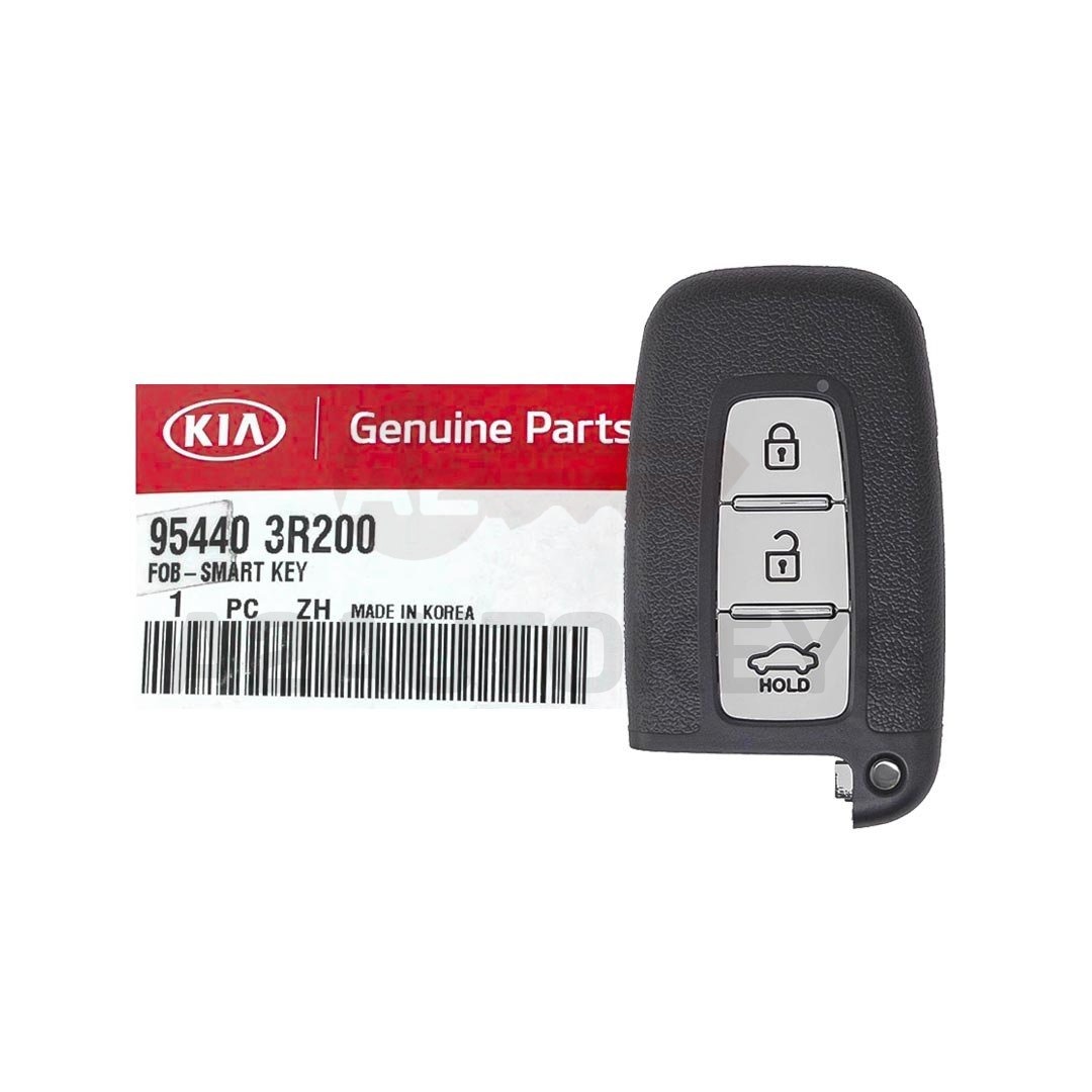 KIA Cadenza 2011-2012 Genuine Smart Key Remote 433MHz 95440-3R200