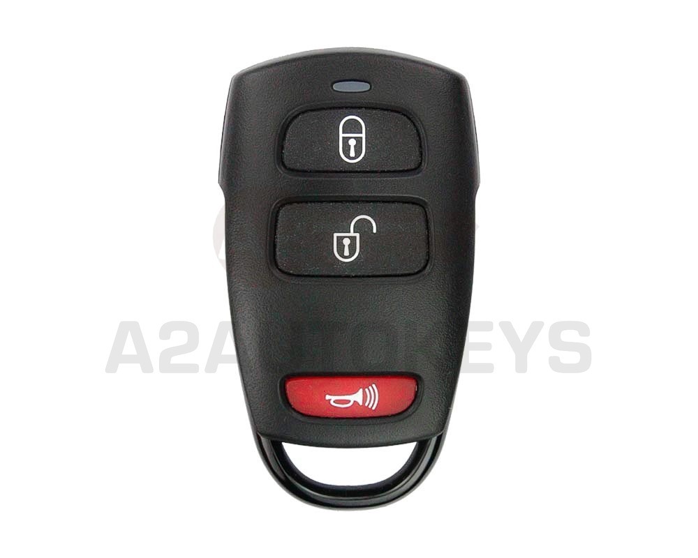 KIA Carnival 2008-2012 Genuine Remote 433MHz 95430-4D062