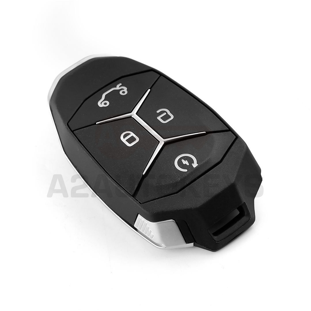 Lynk & Co 01 02 03 Original Smart Remote Key 4 Buttons 433.66MHz P8889401640