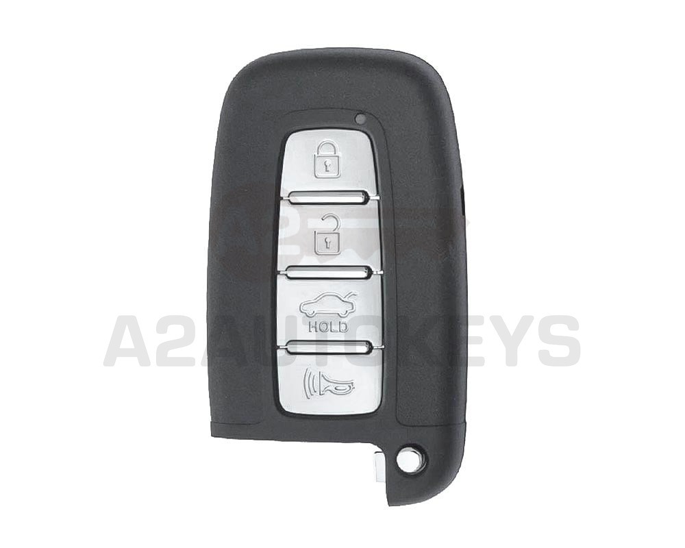 KIA Cerato 2011 Smart Key Remote 4 Buttons 447MHz 95440-1M010 / 95440-1M011 / 95440-1M000
