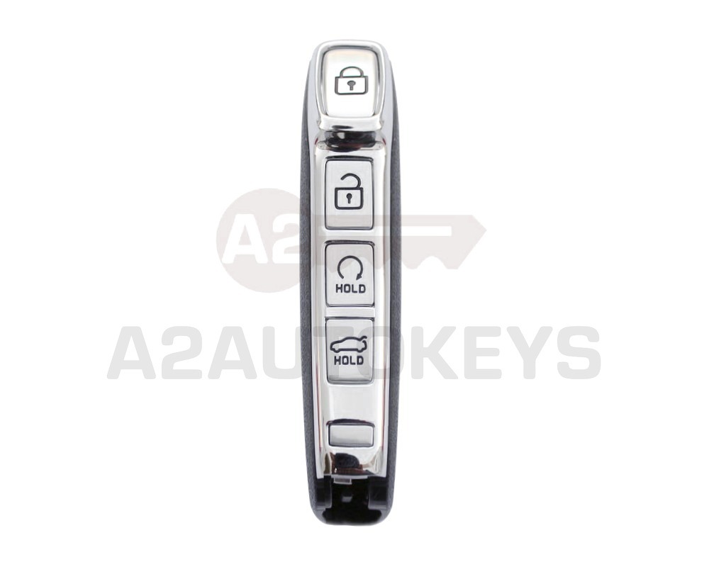 KIA Cerato 2018-2019 Genuine Smart Remote Key 433MHz 95440-M6100
