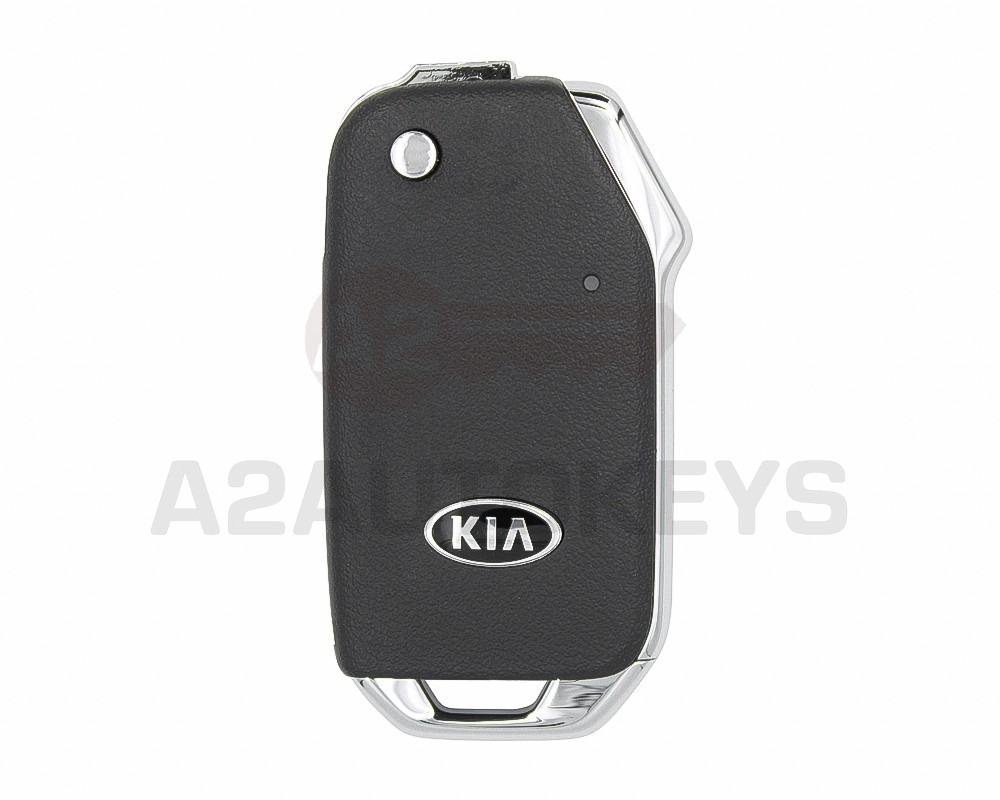 KIA Cerato 2018 Genuine Flip Remote Key 433MHz 95430-M6300