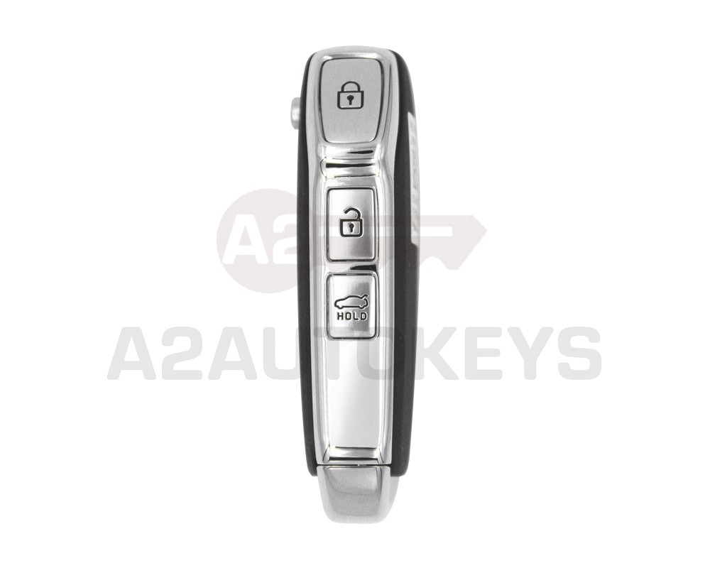 KIA Cerato 2018 Genuine Flip Remote Key 433MHz 95430-M6300