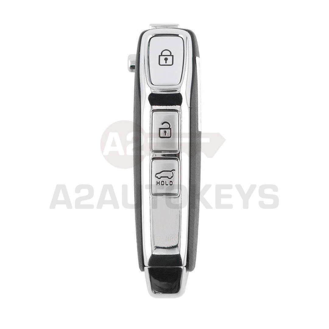 Kia Sonet 2024 Original Smart Remote Key 3 Buttons 433MHz 95430-IX000