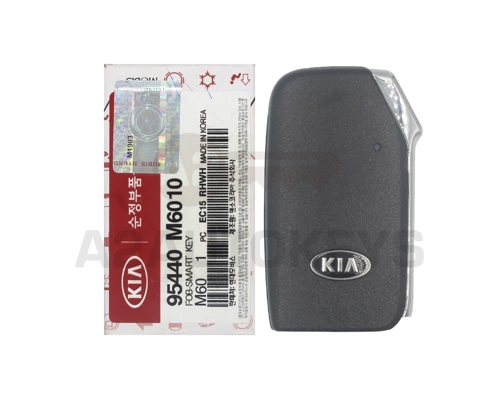 Kia K3 2019-2020 Genuine Smart Remote Key 433MHz 95440-M6010