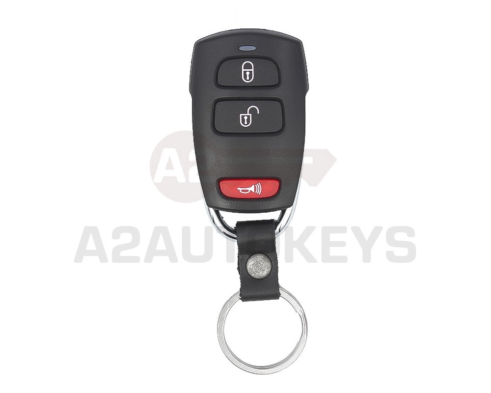 KIA Mohave 2009-2013 Genuine Remote Key 433MHz 95430-2J300