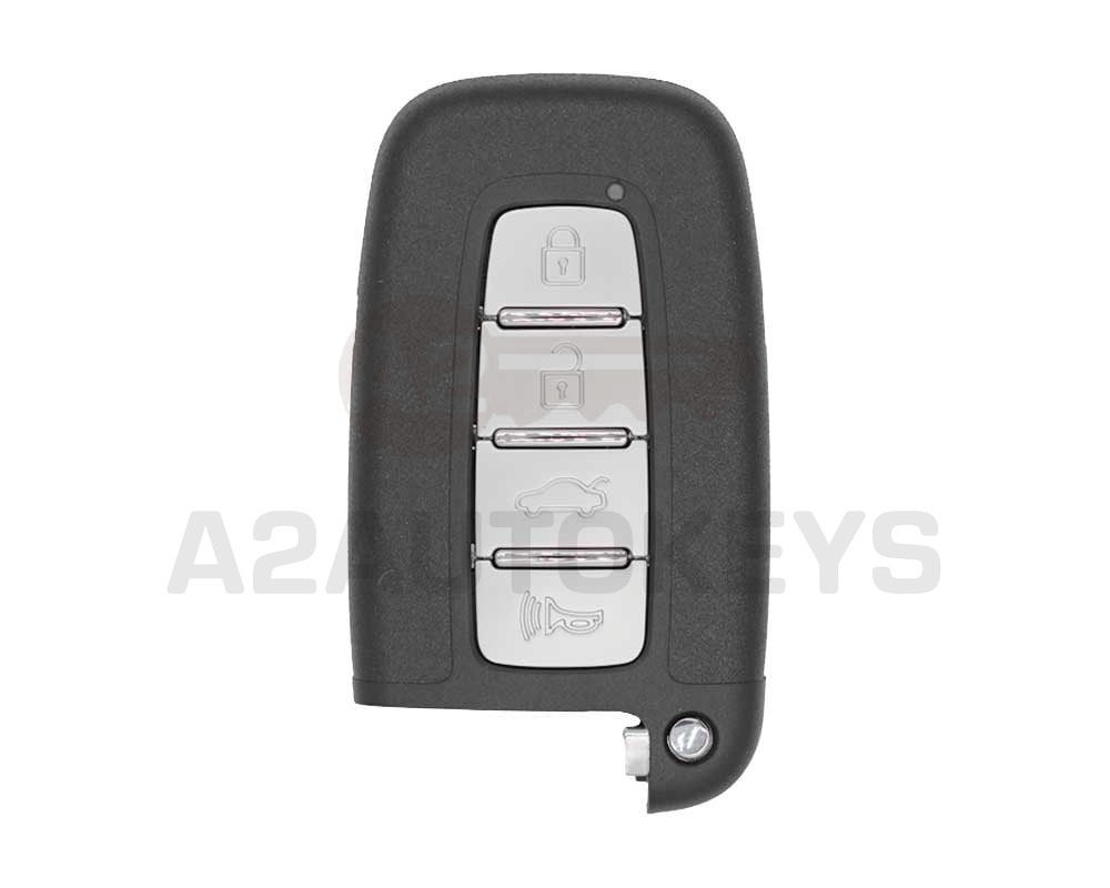 KIA Optima 2010 Smart Key Remote 4 Buttons 447MHz 95440-2G100
