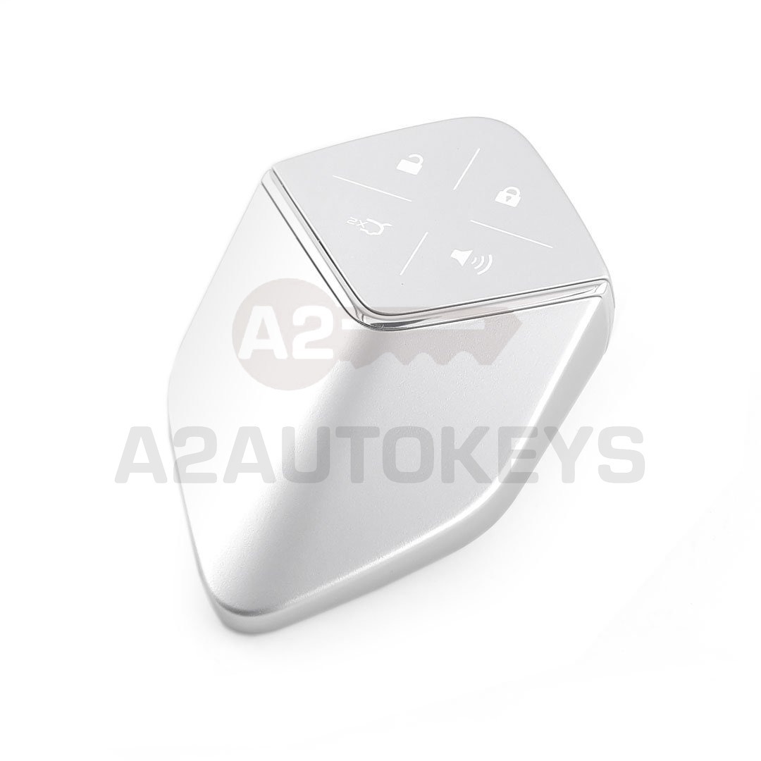 Changan SL03 S07 S05 S09 L07 G318 Genuine Bluetooth Smart Remote Key 3+1 Buttons 433MHz 3608030-DF08