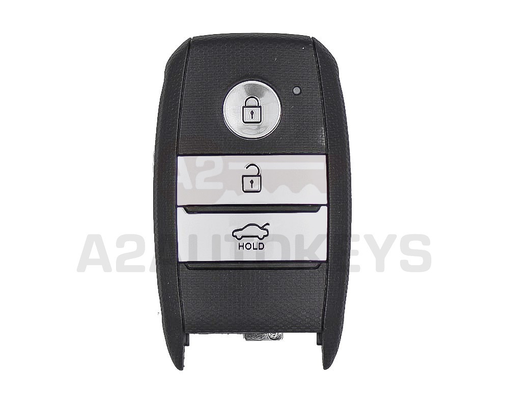 KIA Optima 2016 Genuine Smart Key Remote 433MHz 95440-D4100