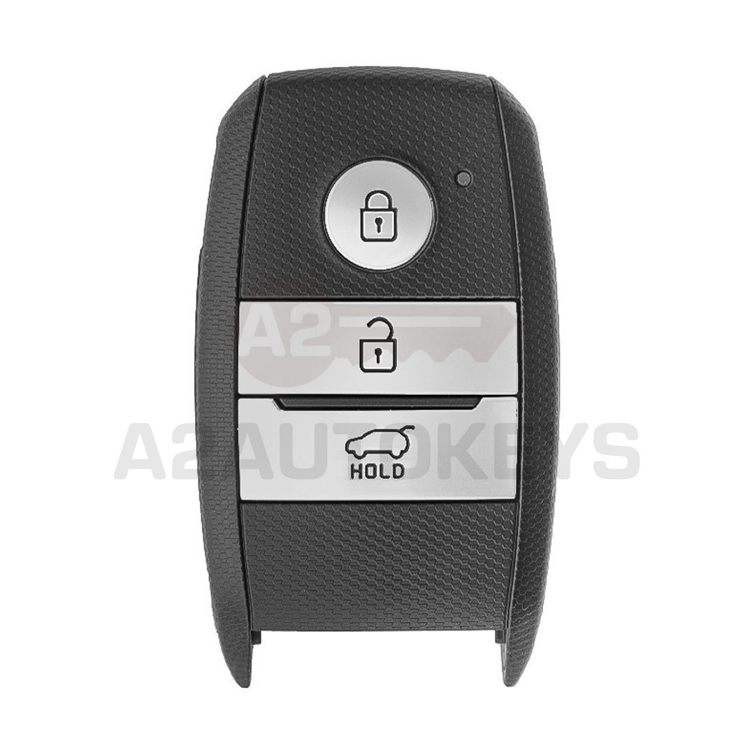 KIA Picanto 2015-2017 Genuine Smart Remote Key 433MHz 95440-1Y600